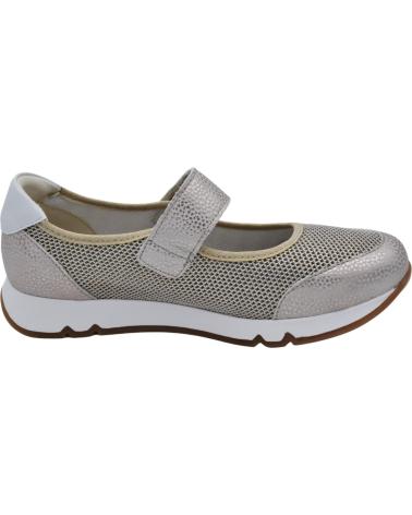 Flat-Shoes-De-Mujer-D`CUTILLAS-DOCTOR-CUTILLAS-82563-MERCEDITAS-PLANTILLA-EXTRAIBLE-MUJER-CHAMPAGNE