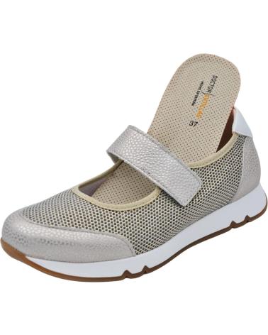 Flat-Shoes-De-Mujer-D`CUTILLAS-DOCTOR-CUTILLAS-82563-MERCEDITAS-PLANTILLA-EXTRAIBLE-MUJER-CHAMPAGNE