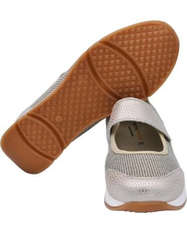 Flat-Shoes-De-Mujer-D`CUTILLAS-DOCTOR-CUTILLAS-82563-MERCEDITAS-PLANTILLA-EXTRAIBLE-MUJER-CHAMPAGNE