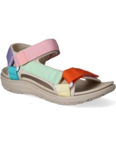 Sandalias de Mujer JHAYBER SANDALIAS MUJER BEZAR 58 VARIOS COLORES