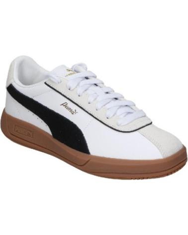 Sportif pour Femme PUMA ZAPATILLAS CLUB KLASSIKA 1