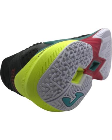 Sportif-De-Hombre-JOMA-ZAPATILLAS-PADEL-HOMBRE-OPEN-2401-NEGRO