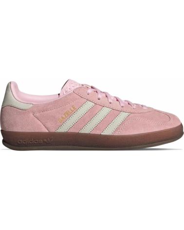 Sportif-De-Mujer-ADIDAS-GAZELLE-INDOOR-WOMAN-JI2716-CLEAR-PINK---OFF-WHITE---GUM---3-LIGHT-PINK