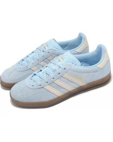 ADIDAS ZAPATILLAS JI2717 EN AZUL PARA MUJER MULTICOLOR