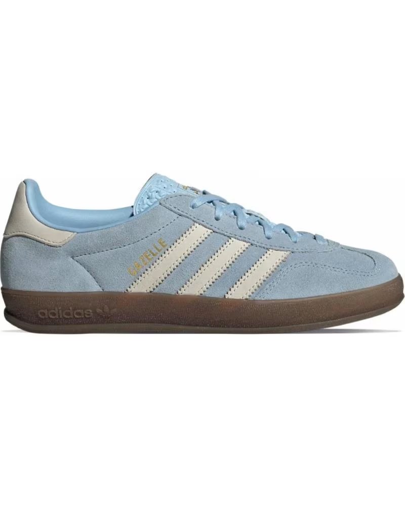 ADIDAS ZAPATILLAS JI2717 EN AZUL PARA MUJER MULTICOLOR