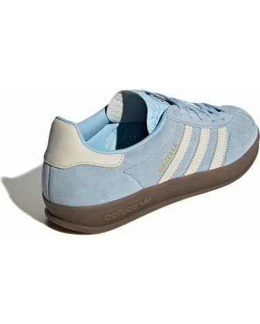 ADIDAS ZAPATILLAS JI2717 EN AZUL PARA MUJER MULTICOLOR