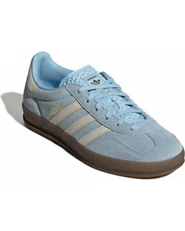 ADIDAS ZAPATILLAS JI2717 EN AZUL PARA MUJER MULTICOLOR