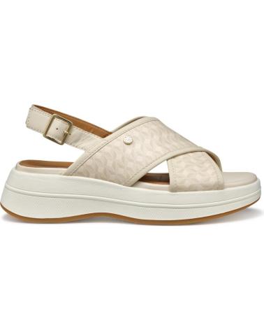 Sandalias de Mujer GEOX SANDALIA MUJER D550VB BEIGE