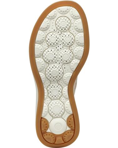 Sandalias de Mujer GEOX SANDALIA MUJER D550VB BEIGE