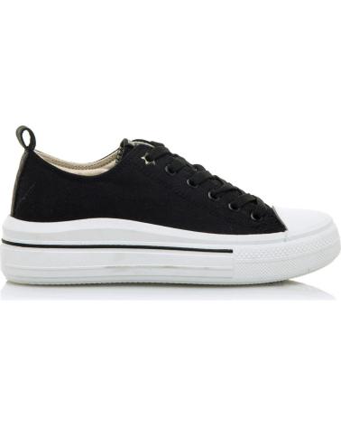 Deportivas de Mujer MTNG DEPORTIVO MUJER MUSTANG 60841 BLANCO