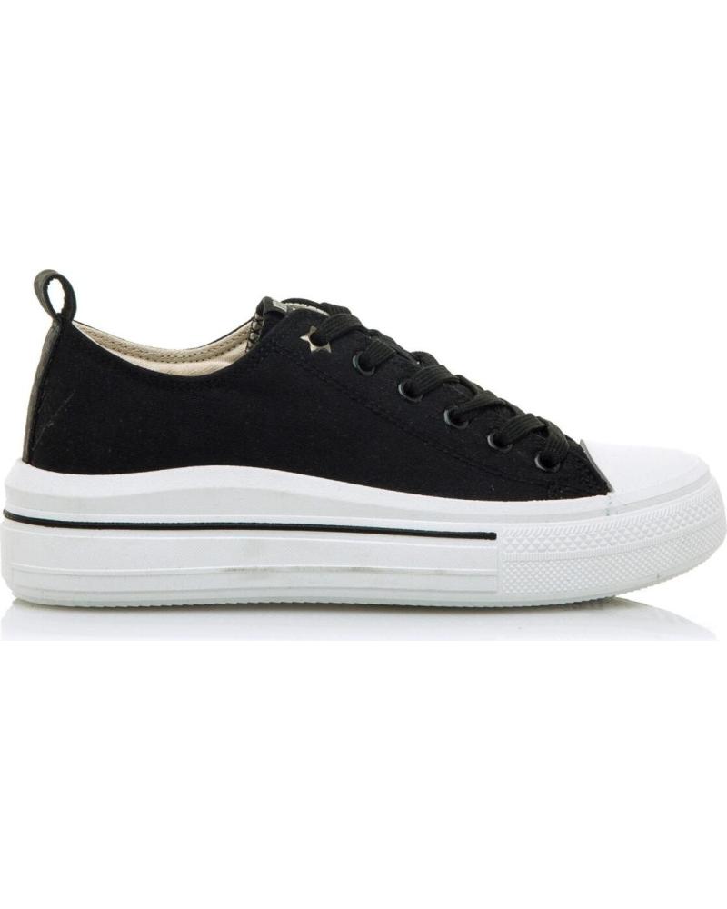 Deportivas de Mujer MTNG DEPORTIVO MUJER MUSTANG 60841 BLANCO