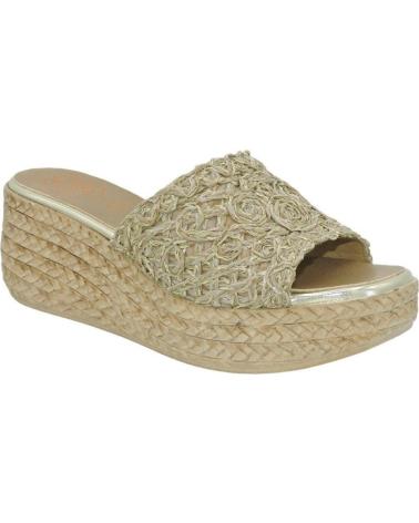 Zoccoli per Donna PORRONET ZUECO MUJER 3163 MORADO