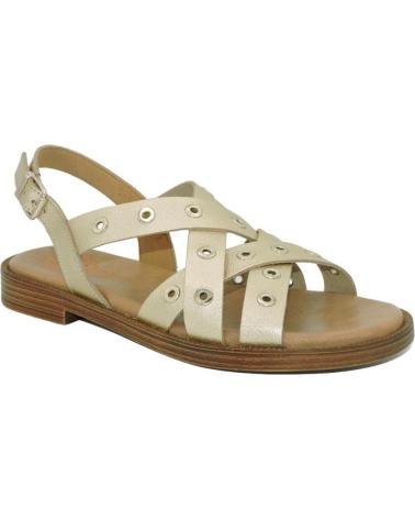 Woman Sandals PORRONET SANDALIA MUJER 3125 MORADO