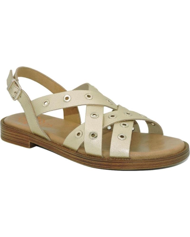 Woman Sandals PORRONET SANDALIA MUJER 3125 MORADO