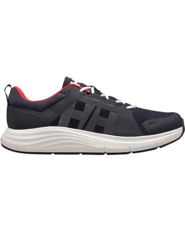 Sportif pour Homme HELLY HANSEN - ZAPATILLAS MARINO PARA HOMBRE - EVO 5 AZUL