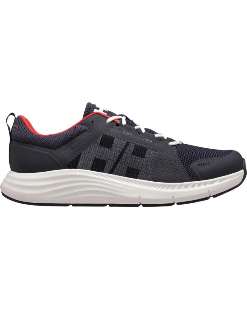 Sportif pour Homme HELLY HANSEN - ZAPATILLAS MARINO PARA HOMBRE - EVO 5 AZUL