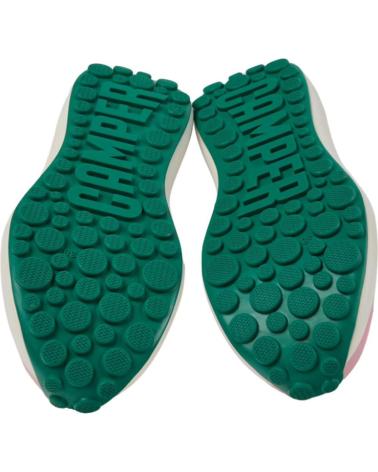 CAMPER PELOTAS ATHENS VARIOS COLORES