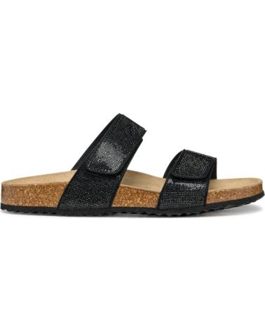 Sandali-De-Mujer-GEOX-SANDALIA-DOBLE-VELCRO-DE-C9999-BLACK