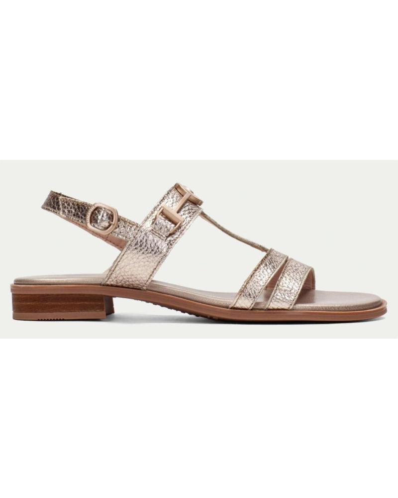Sandali per Donna HISPANITAS SANDALIA TIRAS C002 CAVA