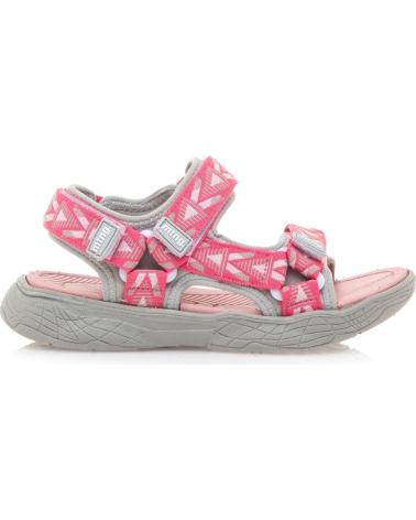 girl Sandals MTNG 49098 ROSA