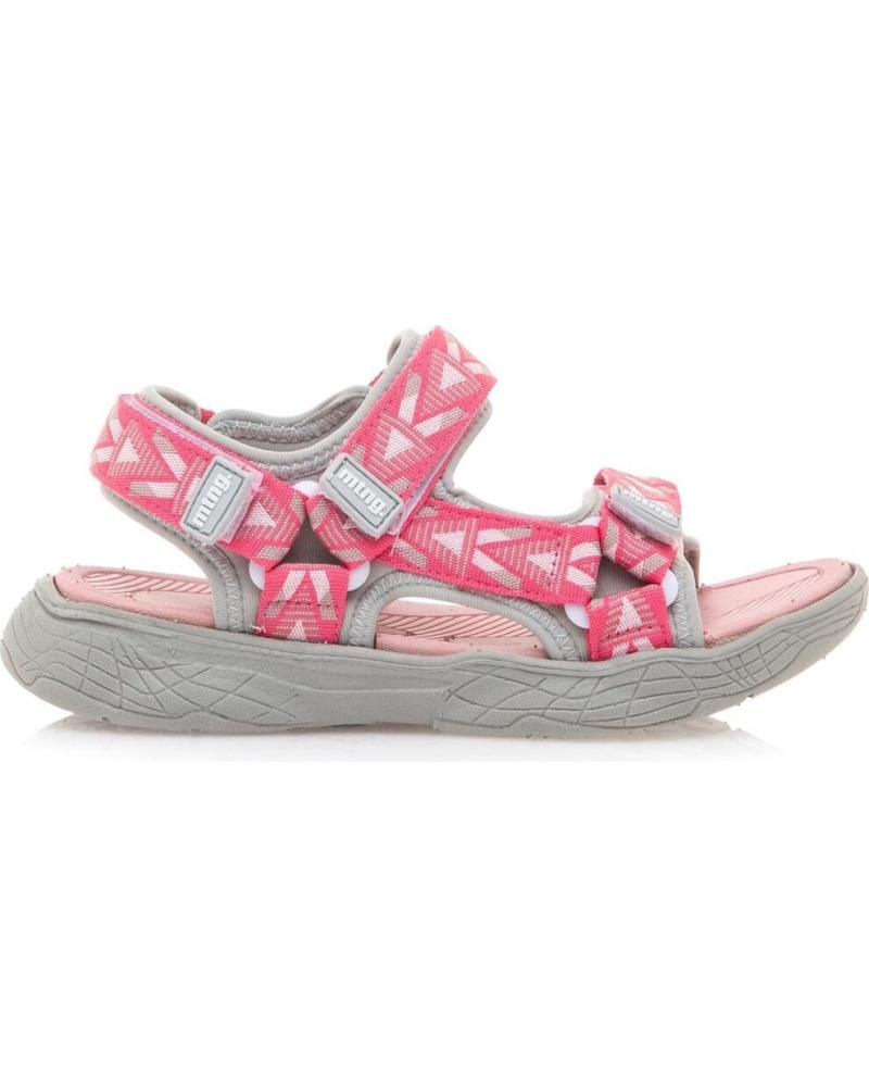 girl Sandals MTNG 49098 ROSA
