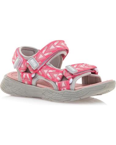 girl Sandals MTNG 49098 ROSA