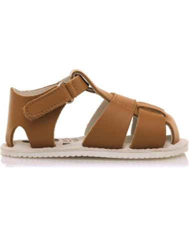 Sandalias-De-Niño-MTNG-49062-MARRóN