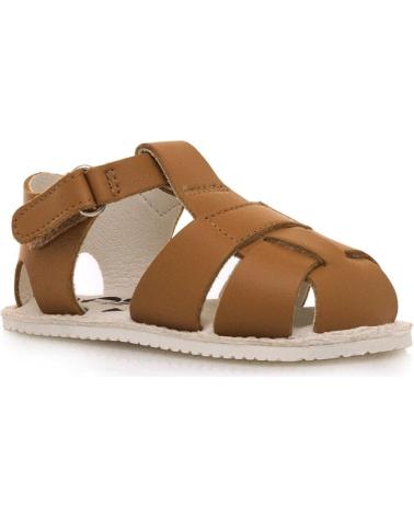 Sandalias-De-Niño-MTNG-49062-MARRóN