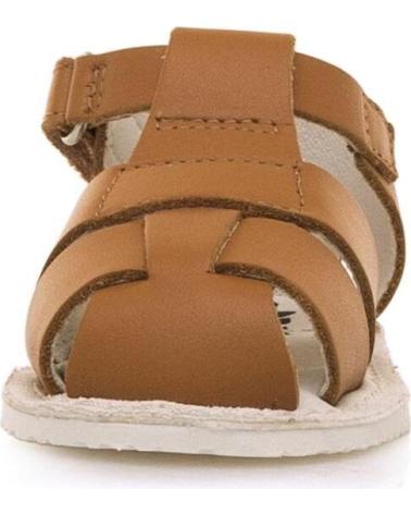 Sandalias-De-Niño-MTNG-49062-MARRóN
