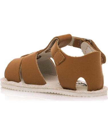 Sandalias-De-Niño-MTNG-49062-MARRóN