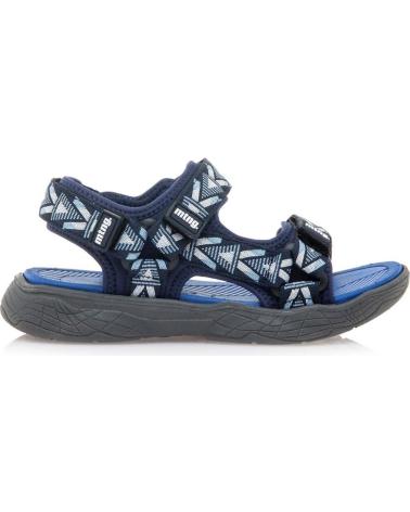 Sandalias de Niño MTNG 49098 AZUL