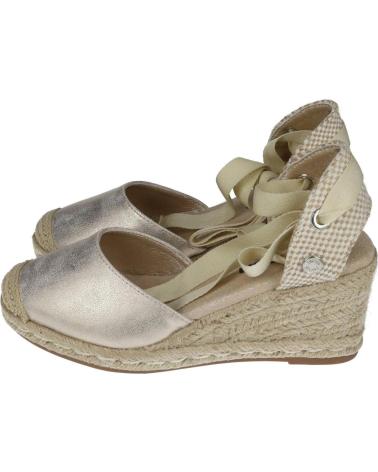 Sandalias-De-Mujer-REFRESH-172642-ORO