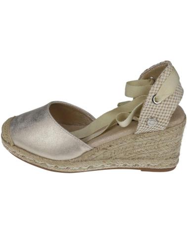Sandals-De-Mujer-REFRESH-172642-ORO