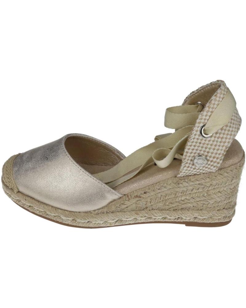 Sandalias-De-Mujer-REFRESH-172642-ORO