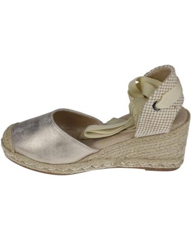 Sandalias-De-Mujer-REFRESH-172642-ORO