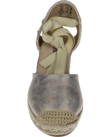 Sandalias-De-Mujer-REFRESH-172642-ORO