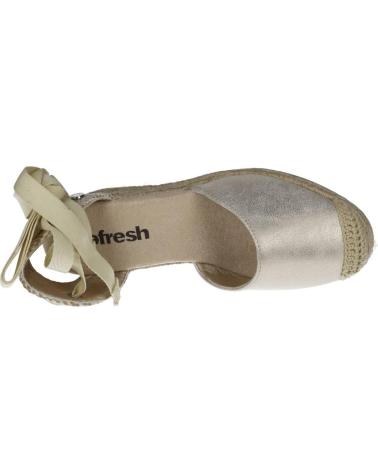 Sandalias-De-Mujer-REFRESH-172642-ORO