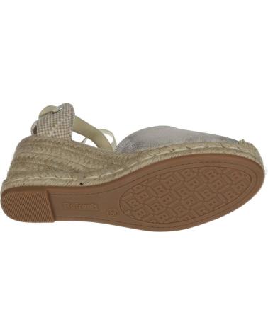 Sandalias-De-Mujer-REFRESH-172642-ORO
