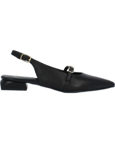 Sandali-De-Mujer-ITSE-2452-MANCHESTER-NEGRO