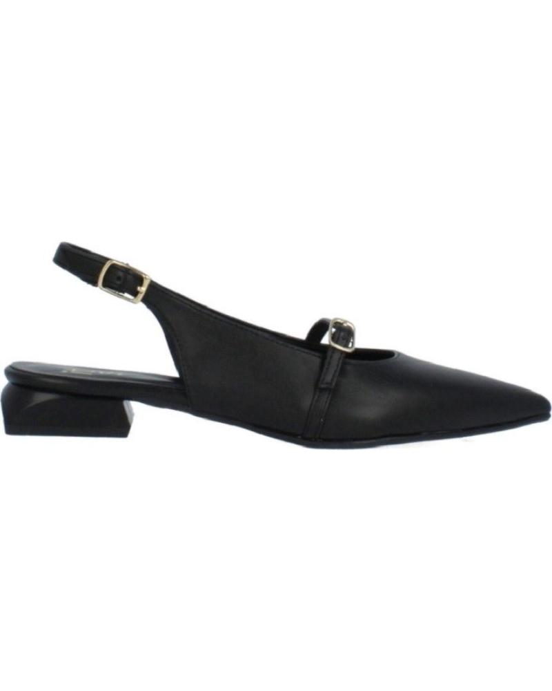 Sandali-De-Mujer-ITSE-2452-MANCHESTER-NEGRO