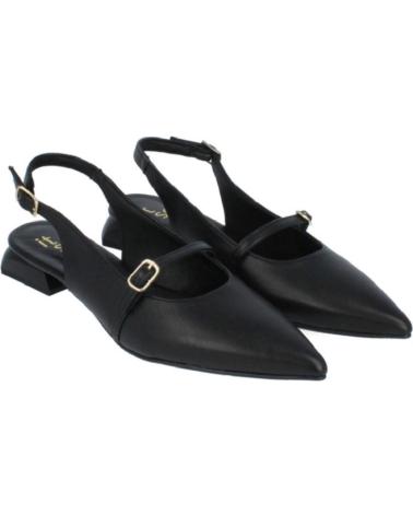 Sandali-De-Mujer-ITSE-2452-MANCHESTER-NEGRO