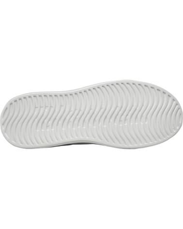 Sportif-De-Hombre-BLAUER-BUCK01-S5BUCK01-LEA-BLANCO