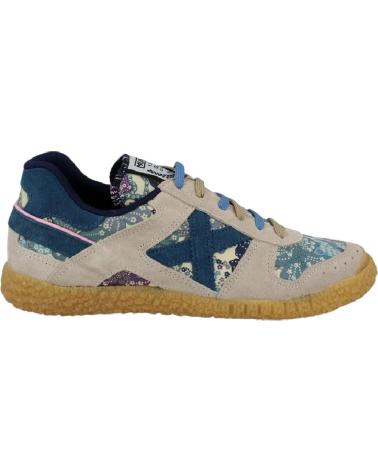 Sportivo per Donna MUNICH GOAL 1623 GOAL 340 REEDITION 8001623 AZUL
