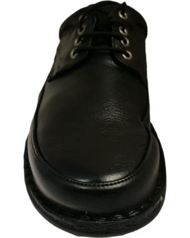 Zapatillas deporte de Hombre RIVERTY PLASENCIA NEGRO