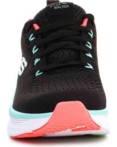 Sneaker-De-Niña-SKECHERS-ZAPATILLAS-D´LUX-WALKER-FRESH-PARA-NINOS-EN-COLOR-NEGRO-PKMT