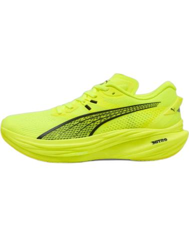 Sportivo per Uomo PUMA ZAPATILLAS DEVIATE NITRO 3 14