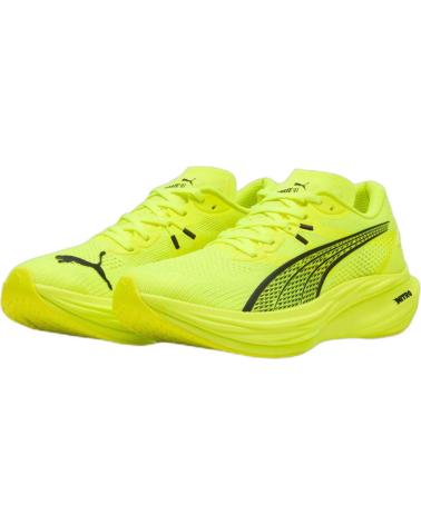 Man Trainers PUMA ZAPATILLAS DEVIATE NITRO 3 14