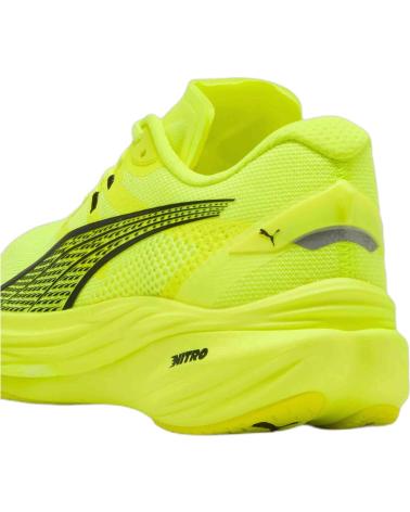 Man Trainers PUMA ZAPATILLAS DEVIATE NITRO 3 14