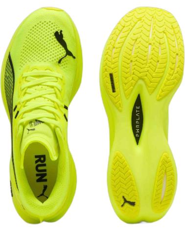 Man Trainers PUMA ZAPATILLAS DEVIATE NITRO 3 14