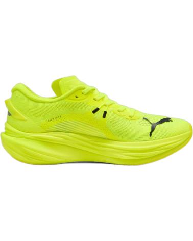 Man Trainers PUMA ZAPATILLAS DEVIATE NITRO 3 14